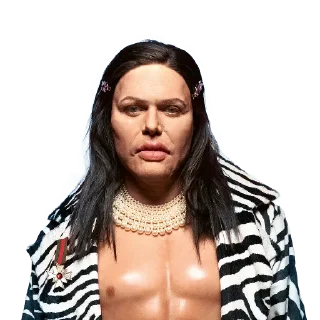 👩 emoji абоба Telegram sticker 22 of 28