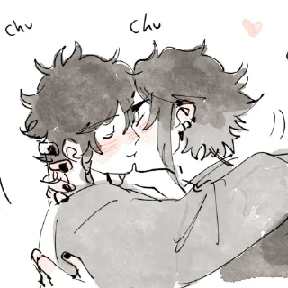 💖 emoji Абоба Telegram sticker 9 of 75