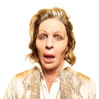 👩 emoji абоба Telegram sticker 20 of 28