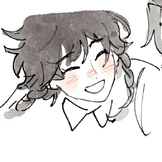 💗 emoji Абоба Telegram sticker 8 of 75
