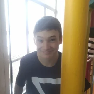 Sticker from Абоба