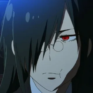 Sticker from Fafnir