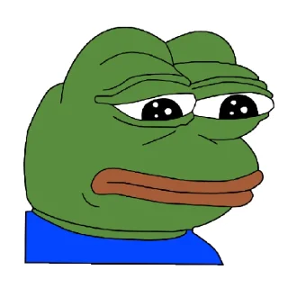 Sticker from Абоба