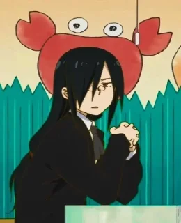 🖤 emoji Fafnir Telegram sticker 17 of 35