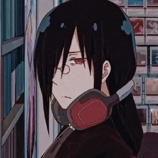 🖤 emoji Fafnir Telegram sticker 14 of 35