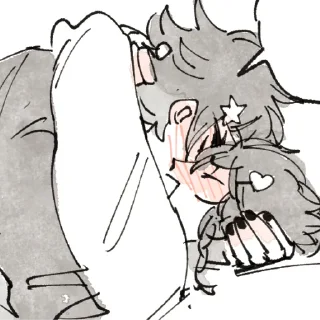 💖 emoji Абоба Telegram sticker 19 of 75