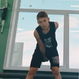 😄 emoji Абоба Telegram sticker 16 of 52