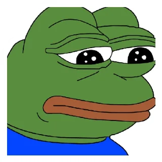 😄 emoji Абоба Telegram sticker 6 of 10