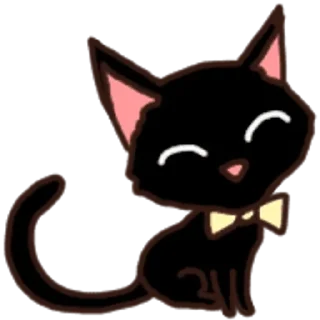 🌟 emoji ai yazawa's stickers 2/2 :: @kuvikkl Telegram sticker 14 of 45