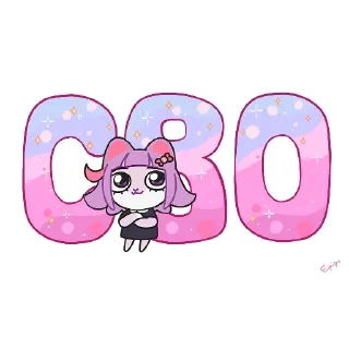 👍 emoji Хз рандом стикеры Telegram sticker 17 of 40