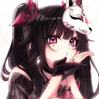 🎊 emoji ㅤ─╶s𝗍ᥱrᥣ❀s s𝗍іᥴk @sterlosstick Telegram sticker 14 of 50