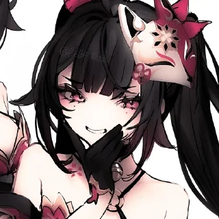 🎊 emoji ㅤ─╶s𝗍ᥱrᥣ❀s s𝗍іᥴk @sterlosstick Telegram sticker 5 of 50