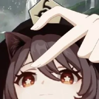 🌟 emoji Ху Таома Telegram sticker 13 of 120