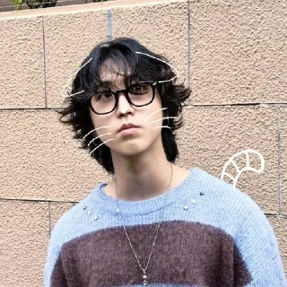 🤍 emoji От подписчиков @ARN1HV Telegram sticker 24 of 36