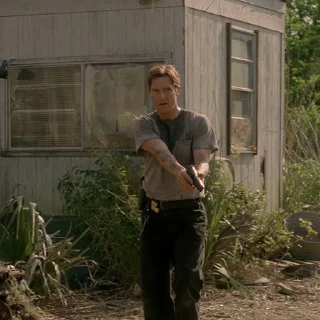 🔫 emoji Rust Cohle by @slikery_goslinga Telegram sticker 19 of 30