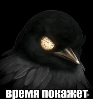 🌟 emoji птички от mystafa Telegram sticker 5 of 95