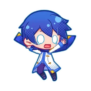 🌌 emoji ♡︎\\かいと//♡︎ Telegram sticker 7 of 63