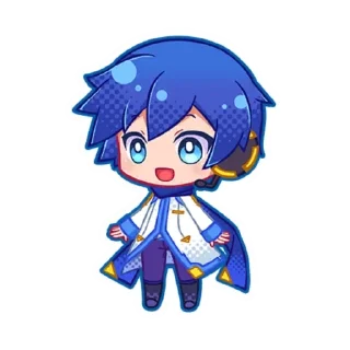🌌 emoji ♡︎\\かいと//♡︎ Telegram sticker 11 of 63
