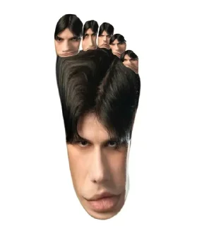 Sticker from Беби фиш