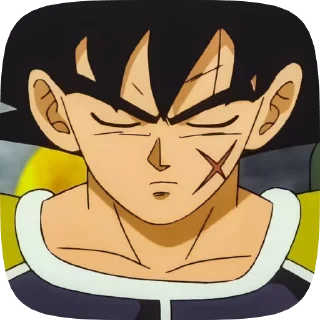 🌟 emoji 𝘽𝙖𝙧𝙙𝙤𝙘𝙠//𝘿𝙧𝙖𝙜𝙤𝙣 𝘽𝙖𝙡𝙡// @EzGuyBruh Telegram sticker 5 of 64