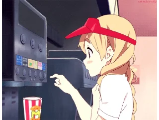 🌟 emoji @Animeorg_st Animeogr Gif 2 Telegram sticker 11 of 43