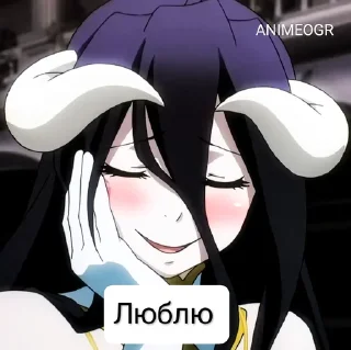 🌟 emoji @Animeorg_st AnimeOgr Telegram sticker 14 of 51