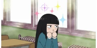 🌟 emoji @Animeorg_st Animeogr Gif Telegram sticker 7 of 32