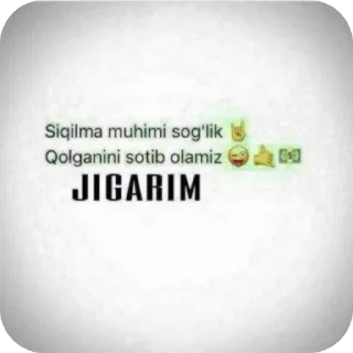 👍 emoji @xagen69 Telegram sticker 18 of 90