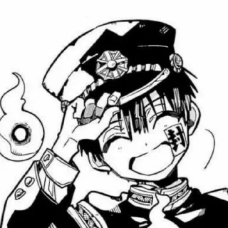 🕯️ emoji Ханако/Амане Telegram sticker 7 of 55