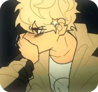😥 emoji sbg.🕯 @darra0 ⭐️ @krikolvix Telegram sticker 24 of 75