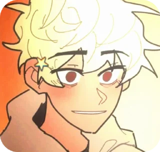 😳 emoji sbg.🕯 @darra0 ⭐️ @krikolvix Telegram sticker 16 of 75