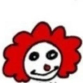 Sticker from The Walten Files