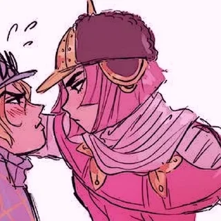 🌸 emoji 𝐃𝐢𝐞𝐠𝐨_&_𝐏𝐚𝐧𝐭𝐬 @shinka_stik Telegram sticker 13 of 120
