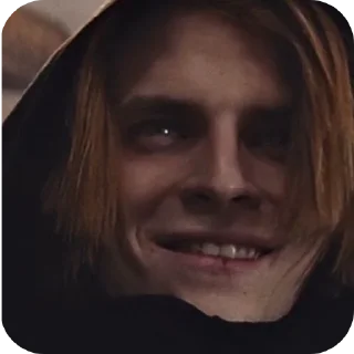 🙂 emoji Разумовский Telegram sticker 5 of 44