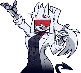 😛 emoji Бест ми Telegram sticker 15 of 68