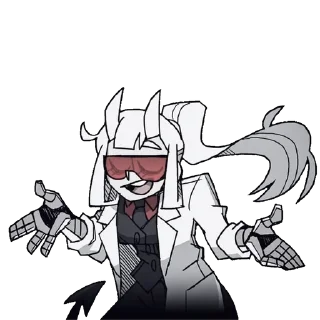 🤍 emoji ┊🤍┊. ⳑⲟʀⲉⲙⲁⲋⲧⲉʀ @bluetand Telegram sticker 6 of 30
