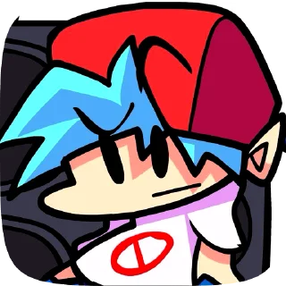 🌟 emoji BF and GF Telegram sticker 13 of 58