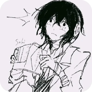 💇 emoji Лоли поп Telegram sticker 23 of 120