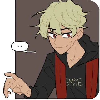🙃 emoji SBG/КША Telegram sticker 8 of 45