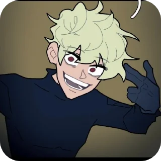 🔥 emoji SBG/КША Telegram sticker 7 of 45