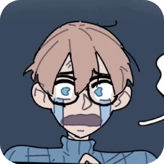 🥲 emoji SBG/КША Telegram sticker 16 of 45