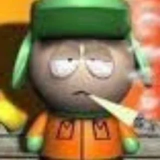 🚬 emoji сосе парк Telegram sticker 11 of 25