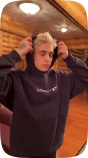 🌟 emoji виолка и Роня🫶🏻 Telegram sticker 4 of 19