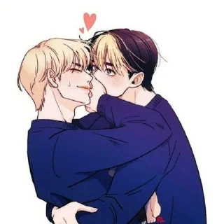 🌟 emoji :: Seungin Telegram sticker 14 of 69