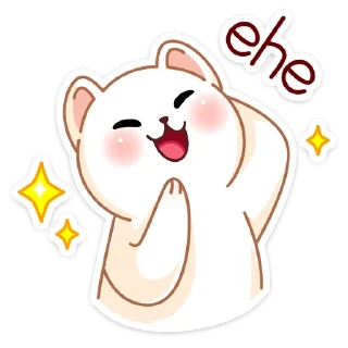 😅 emoji Лия Telegram sticker 24 of 48