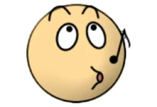 😇 emoji хакер Telegram sticker 9 of 102