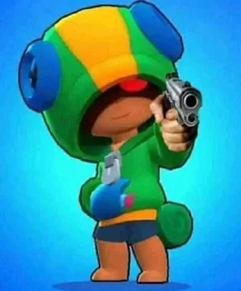 🔫 emoji Член кита Telegram sticker 7 of 74