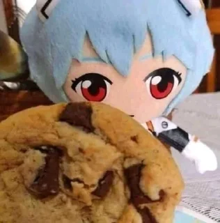 🍪 emoji Плюш Рей от @SiMA_kocmoc Telegram sticker 17 of 89