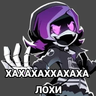 😂 emoji murder drones. oye Telegram sticker 15 of 44