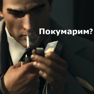 Sticker from RandomPic&Meme#1
